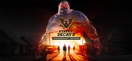 腐烂国度2:主宰巨霸版/State of Decay 2: Juggernaut Edition-唯游