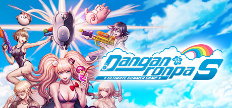 弹丸论破S：终极夏令营/Danganronpa S: Ultimate Summer Camp（v1.0.2）-唯游