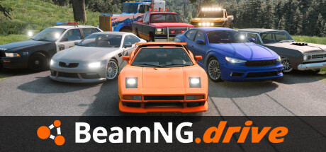 车祸模拟器/BeamNG.drive-唯游