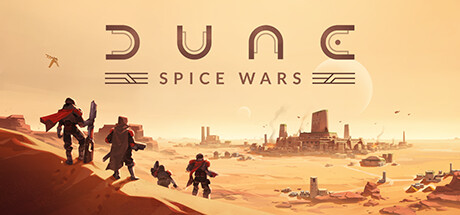 沙丘：香料战争/Dune: Spice Wars-唯游