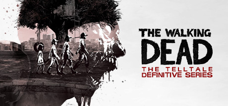 行尸走肉：Telltale最终系列/The Walking Dead: The Telltale Definitive Series （更新v11.12.2020）-唯游