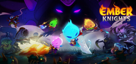 余烬骑士/Ember Knights-唯游