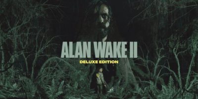 心灵杀手2/Alan Wake 2-唯游