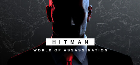 杀手3豪华版/Hitman 3 Deluxe Edition-唯游