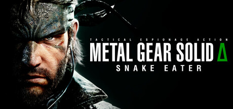 合金装备3：重制版/METAL GEAR SOLID Δ: SNAKE EATER-唯游
