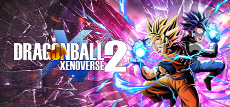 龙珠：超宇宙2/DRAGON BALL XENOVERSE 2-唯游