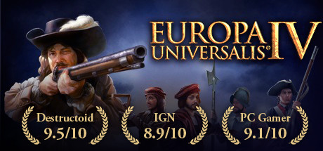 欧陆风云4/Europa Universalis IV（更新v1.37.2+全DLC+季票+修改器）-唯游
