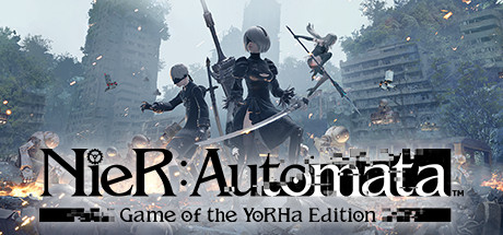 尼尔机械纪元/NieR：Automata（更新V6.5版/果体MOD）-唯游