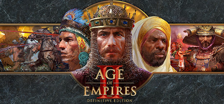 帝国时代2：决定版/Age of Empires II: Definitive Edition-唯游