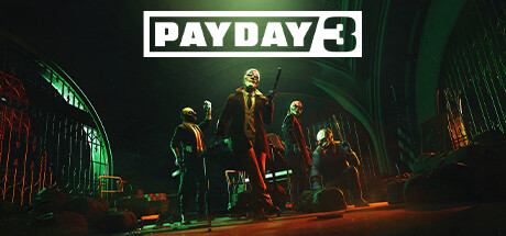 收获日3/PAYDAY 3/支持网络联机-唯游
