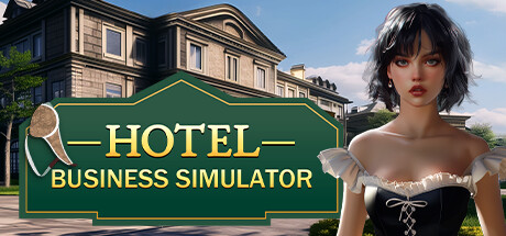 酒店商务模拟器/Hotel Business Simulator-唯游