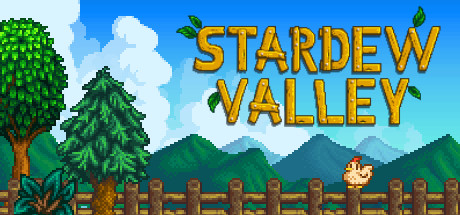 星露谷物语/Stardew Valley-唯游
