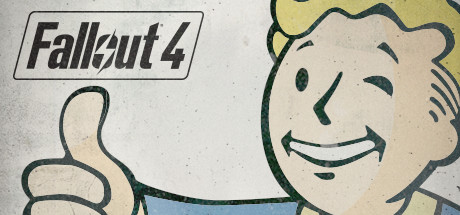 辐射4/Fallout 4 （更新v1.10.984）-唯游