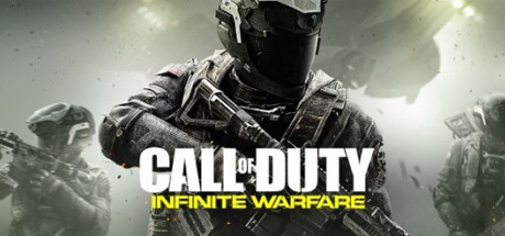 使命召唤13：无限战争/COD13-唯游