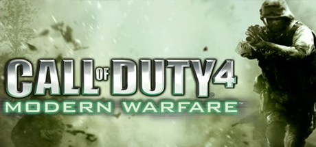 使命召唤4：现代战争重制版/COD4-唯游