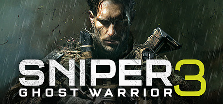 狙击手：幽灵战士3/Sniper: Ghost Warrior 3-唯游
