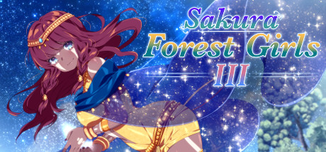 樱花森林女孩3/Sakura Forest Girls 3（V1.0+DLC）-唯游
