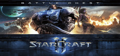 星际争霸Ⅱ/StarCraftⅡ（三族战役完整版）-唯游