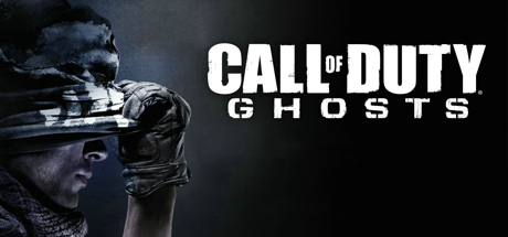 使命召唤10：幽灵/COD10-唯游